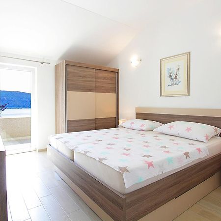 Apartments Barbara Слано Екстериор снимка