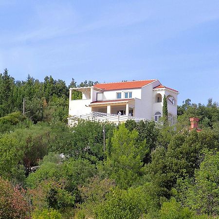 Apartments Barbara Слано Екстериор снимка