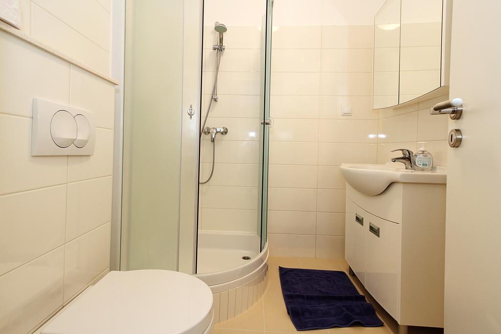 Apartments Barbara Слано Стая снимка