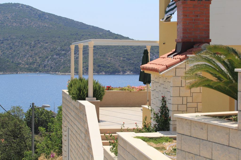 Apartments Barbara Слано Стая снимка