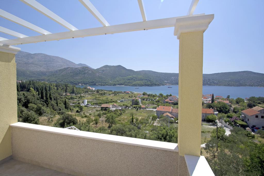 Apartments Barbara Слано Стая снимка