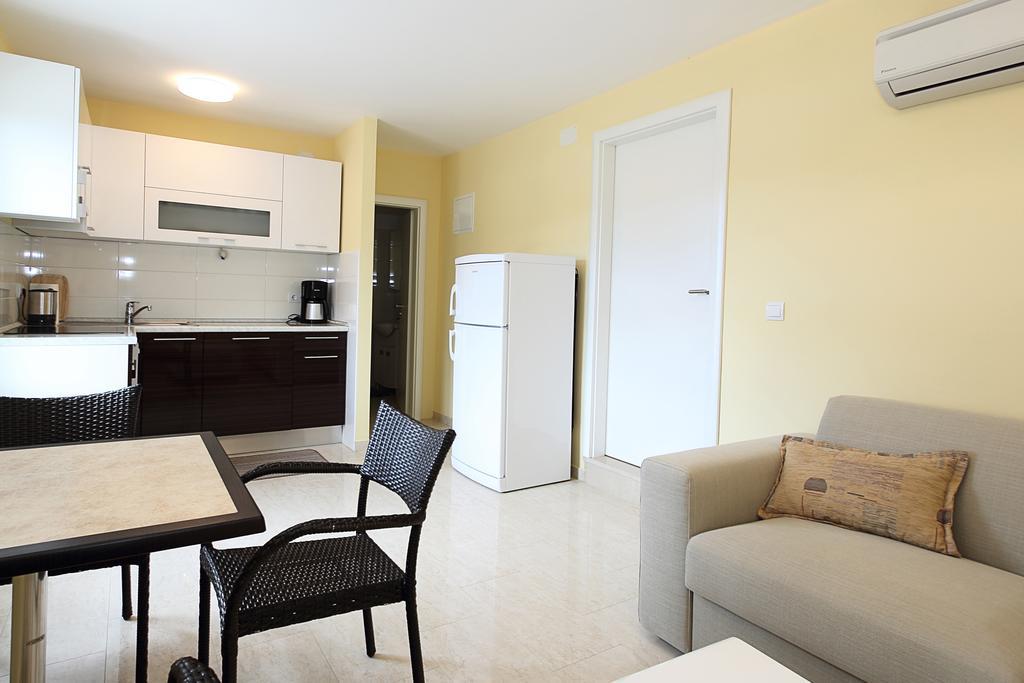 Apartments Barbara Слано Стая снимка