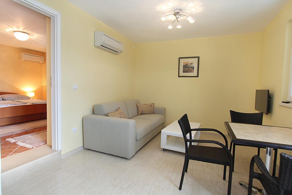 Apartments Barbara Слано Стая снимка
