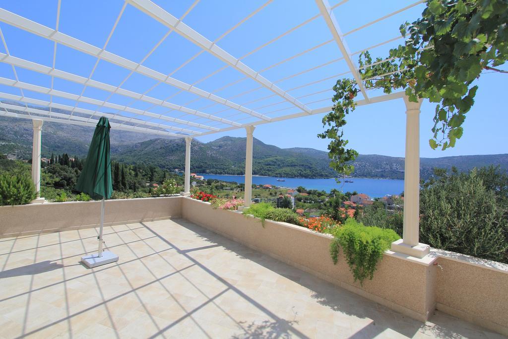 Apartments Barbara Слано Екстериор снимка