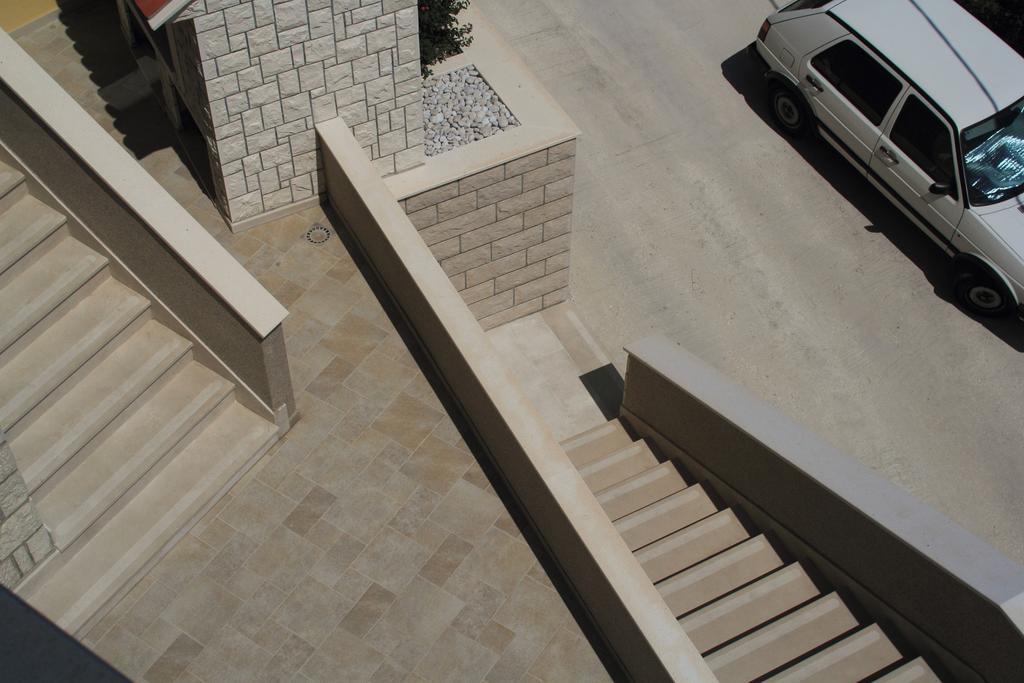 Apartments Barbara Слано Екстериор снимка