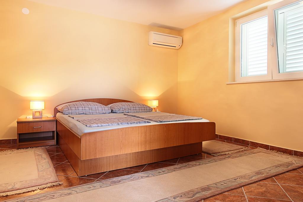 Apartments Barbara Слано Стая снимка