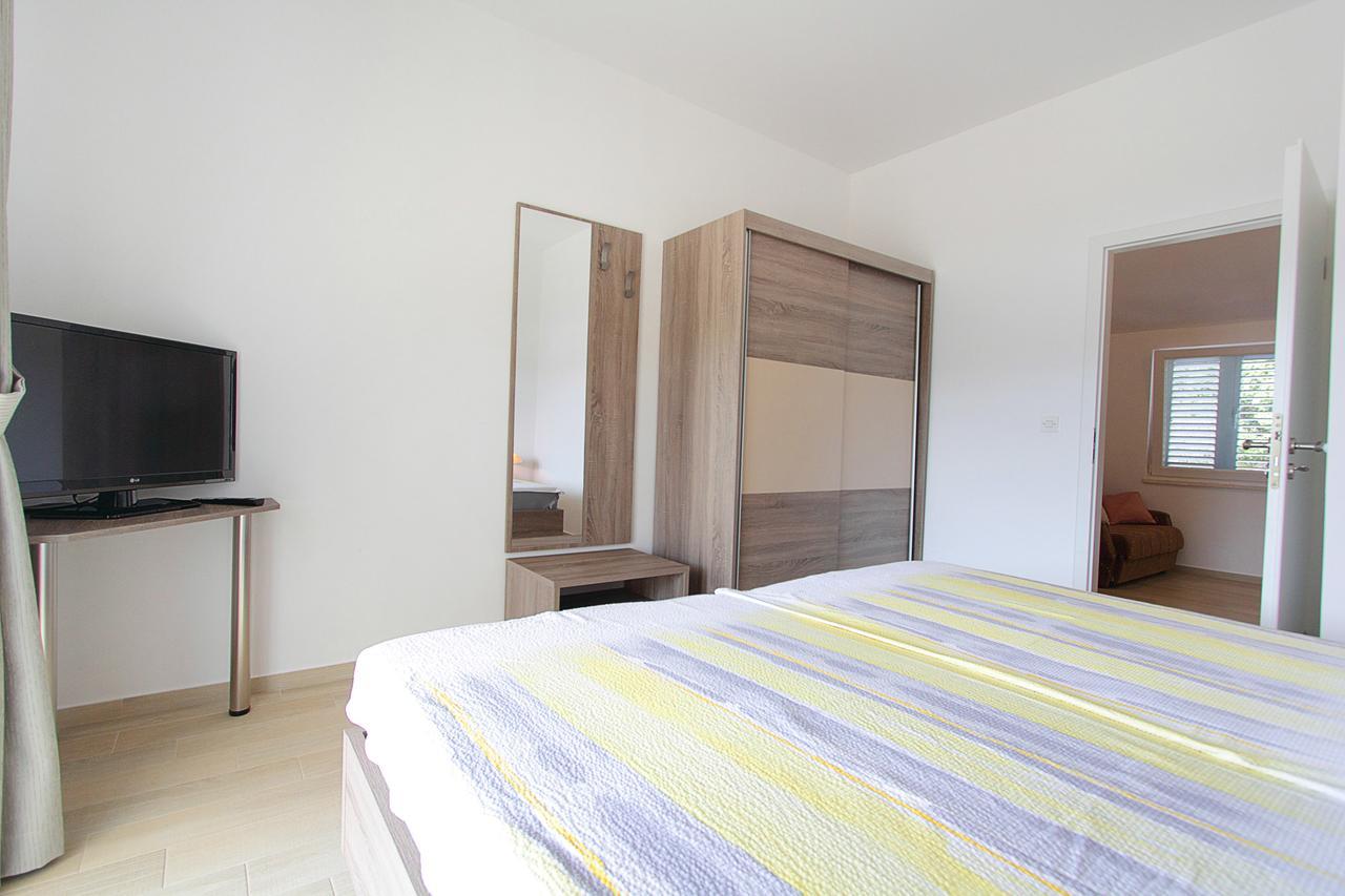 Apartments Barbara Слано Екстериор снимка