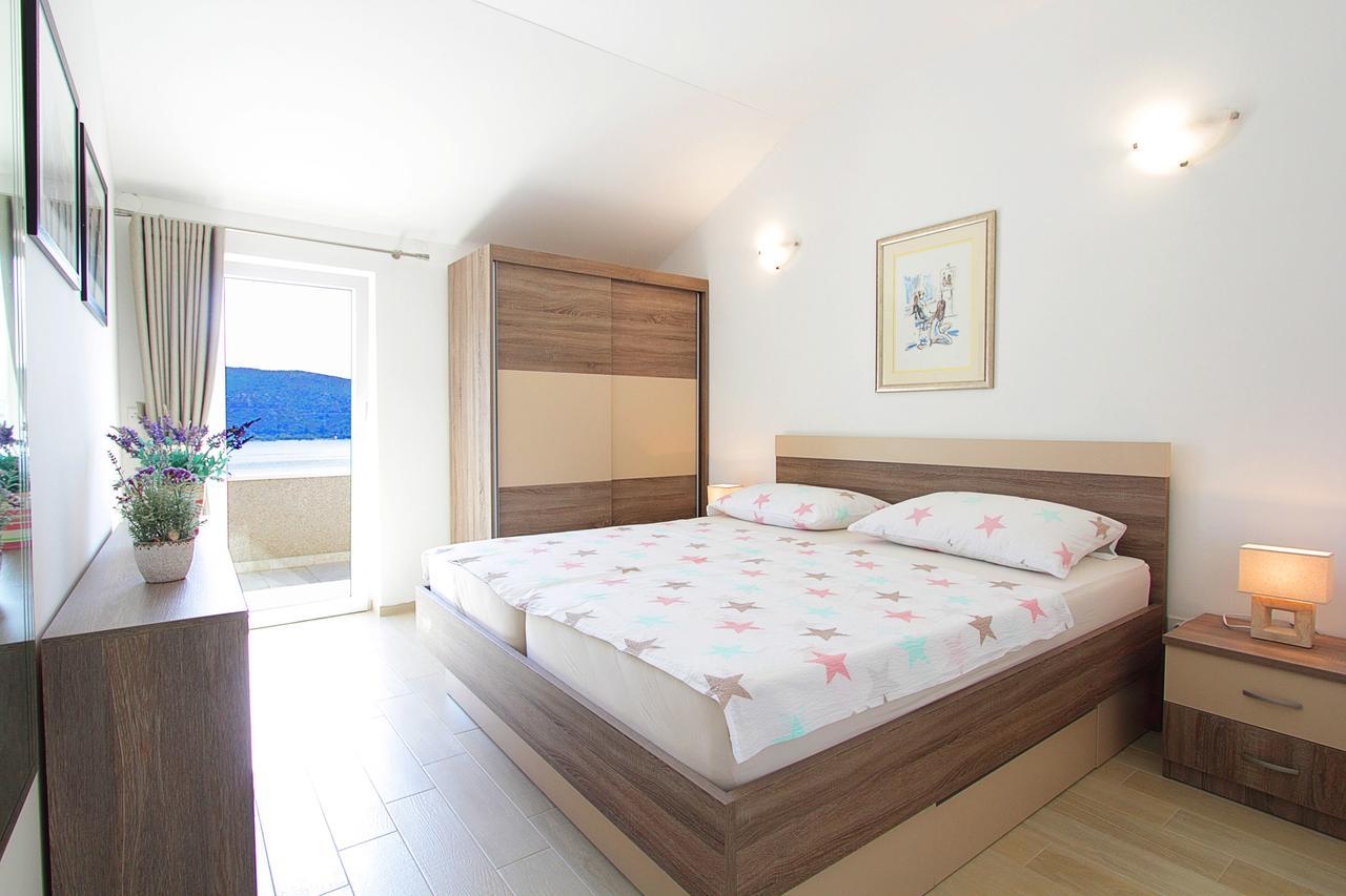 Apartments Barbara Слано Екстериор снимка