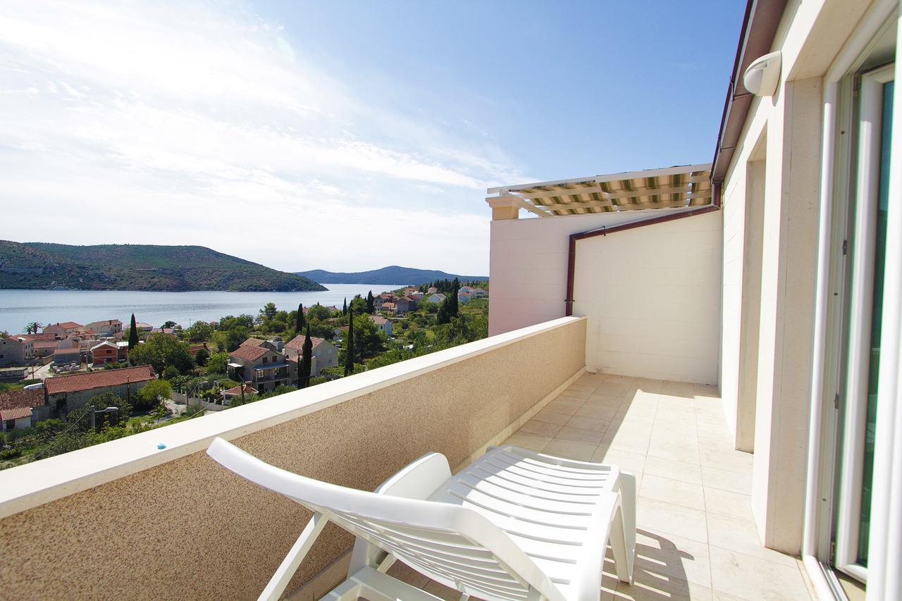 Apartments Barbara Слано Екстериор снимка