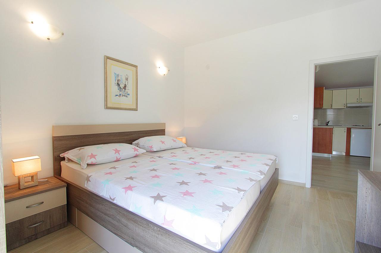 Apartments Barbara Слано Екстериор снимка