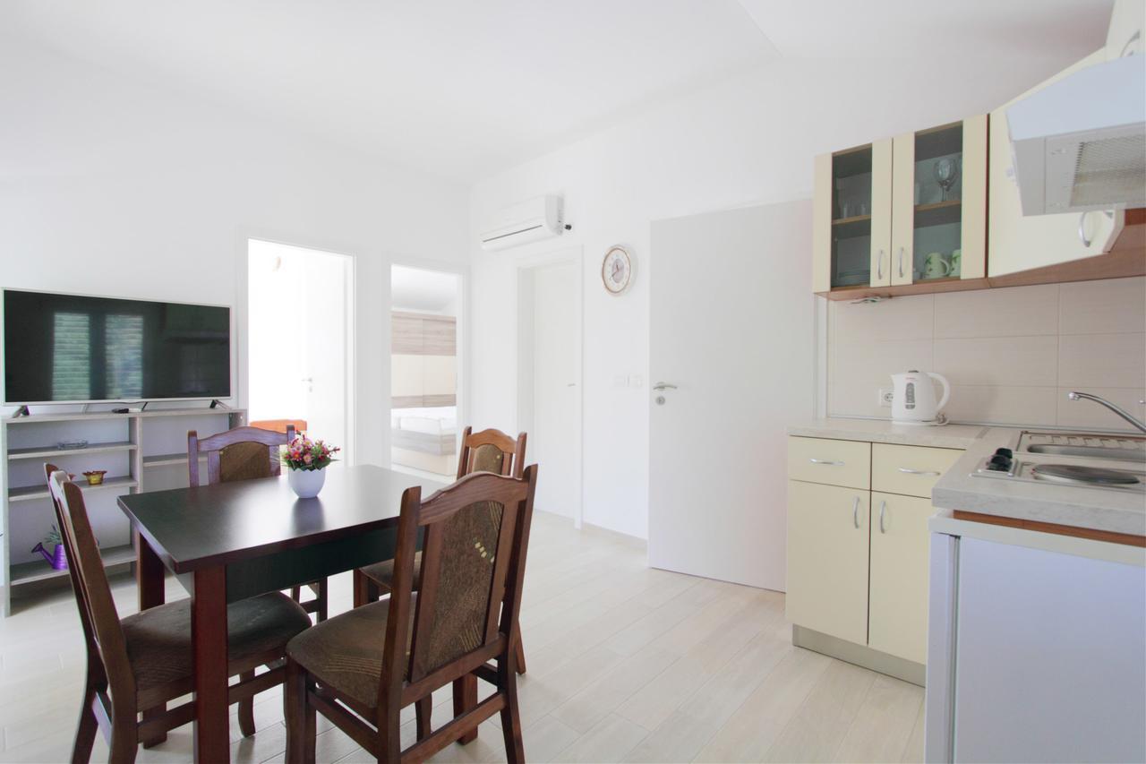 Apartments Barbara Слано Екстериор снимка