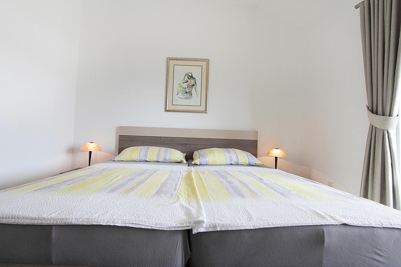 Apartments Barbara Слано Екстериор снимка