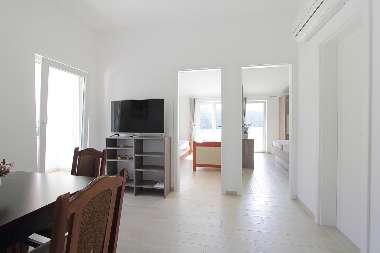 Apartments Barbara Слано Екстериор снимка