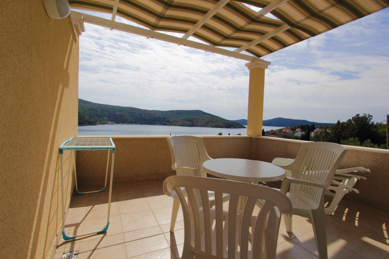 Apartments Barbara Слано Екстериор снимка