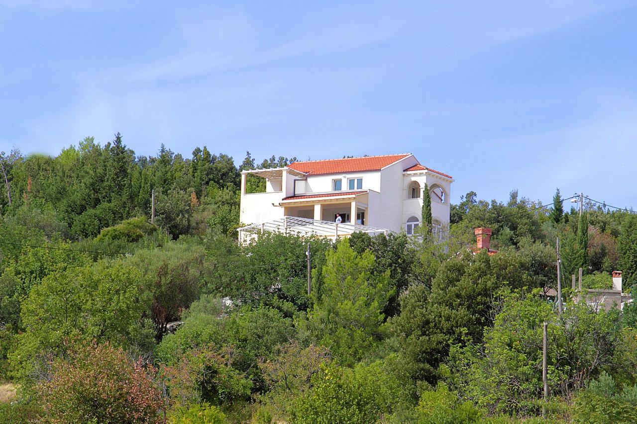 Apartments Barbara Слано Екстериор снимка