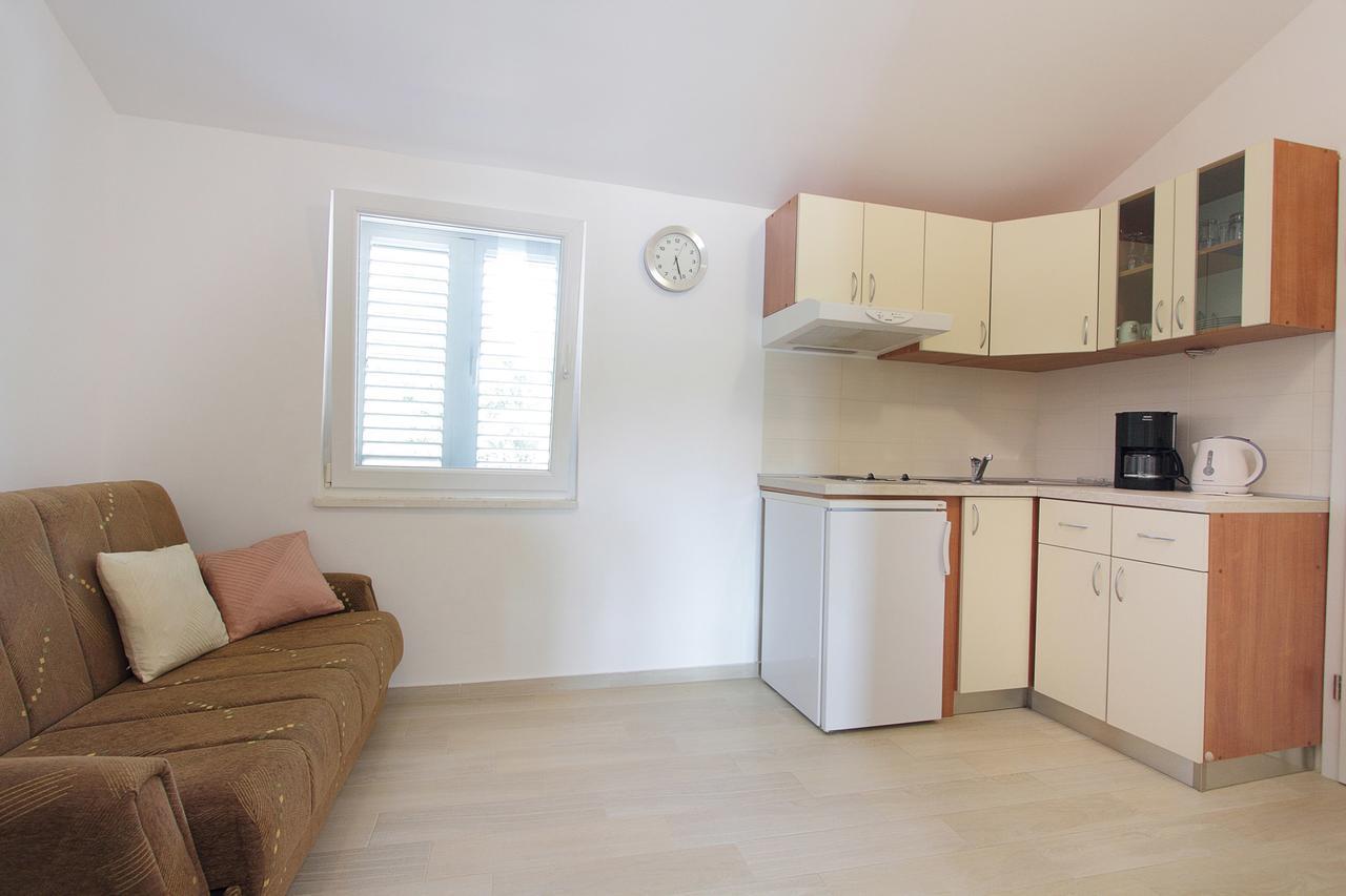 Apartments Barbara Слано Екстериор снимка